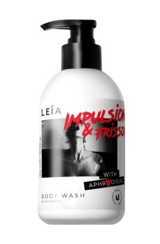 Гель для душа LEIA Impulsion & Frisson Body Wash, 300 мл