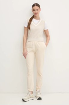 Хлопковый свитер Dkny