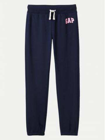 Gap Спортивні штани 482442-04 Cиній Regular Fit Gap Спортивні штани 482442-04 Cиній Regular Fit