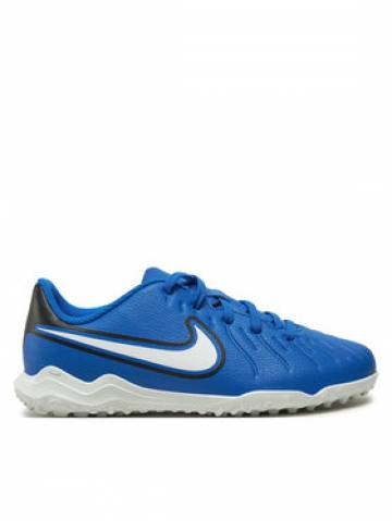 Nike Взуття для футболу Jr Legend 10 Club Tf DV4355 400 Голубий Nike Взуття для футболу Jr Legend 10 Club Tf DV4355 400 Голубий