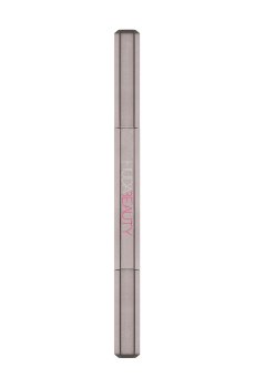 Карандаш для бровей Huda Beauty BombBrows Microshade Pencil 4 Light Brown, 0.023 г