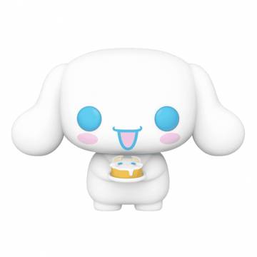 Фігурка Funko Pор Sanrio Hello Kitty Сіннаморолл (80313) Фігурка Funko Pор Sanrio Hello Kitty Сіннаморолл (80313)