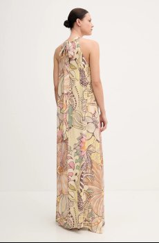 Платье Sandro Ferrone