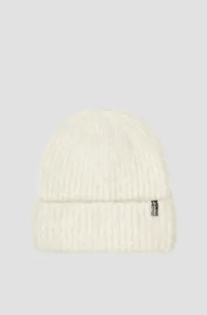 Женская белая шапка Белый ONESIZE Levi’s® 235530;208.100