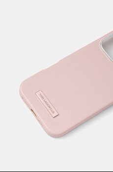 Чехол на телефон Karl Lagerfeld iPhone 16 Pro Max 6.9