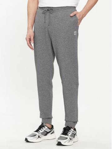 Boss Спортивні штани Sestart 50509303 Сірий Regular Fit Boss Спортивні штани Sestart 50509303 Сірий Regular Fit