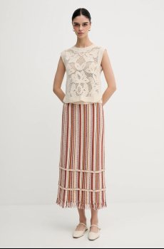 Юбка Hoss Intropia