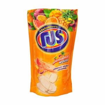 Средство для мытья посуды Lion Pro Tropical Power, 400 мл (запаска)