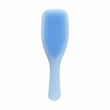 Расческа для волос Tangle Teezer The Ultimate Detangler Denim Blues, 1 шт Расческа для волос Tangle Teezer The Ultimate Detangler Denim Blues, 1 шт