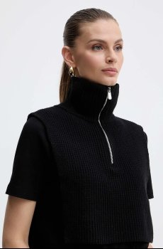 Снуд с добавлением шерсти Pinko