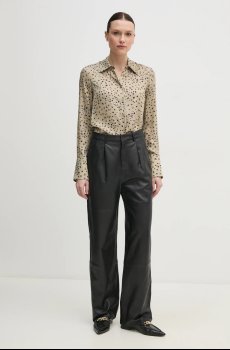 Кожаные брюки Joop! Lorena