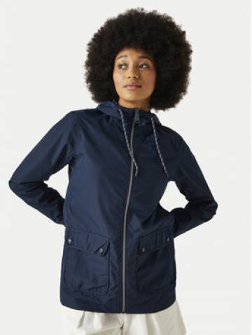 Regatta Дощовик Bayletta RWW418 Cиній Regular Fit Regatta Дощовик Bayletta RWW418 Cиній Regular Fit