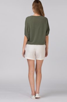 Lacoste шорти жіночі