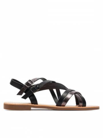 ONLY Shoes Босоніжки Onlmandala-18 15319496 Чорний ONLY Shoes Босоніжки Onlmandala-18 15319496 Чорний