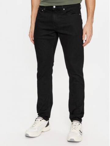 Calvin Klein Jeans Джинси J30J323687 Чорний Slim Fit Calvin Klein Jeans Джинси J30J323687 Чорний Slim Fit