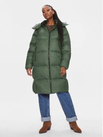 Calvin Klein Jeans Пуховик J20J221892 Зелений Regular Fit Calvin Klein Jeans Пуховик J20J221892 Зелений Regular Fit