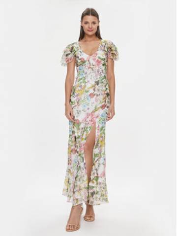 Marciano Guess Коктейльна сукня 4RGK63 7012A Кольоровий Regular Fit Marciano Guess Коктейльна сукня 4RGK63 7012A Кольоровий Regular Fit