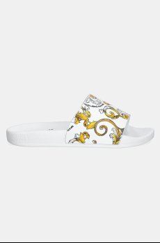 Шлепанцы Versace Jeans Couture