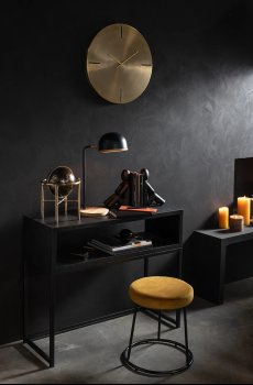 Декоративный глобус J-Line 26 x 26 x 30 cm