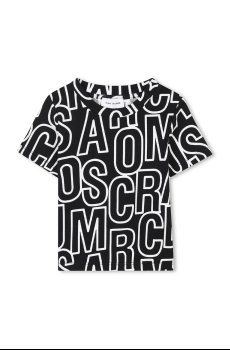 Детская футболка Marc Jacobs