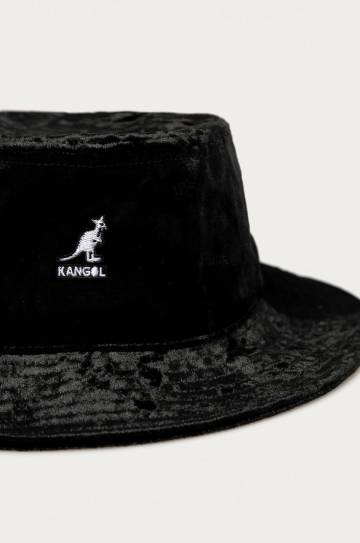 Kangol - Шляпа K4383.BK001-BK001