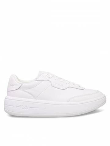 Fila Снікерcи Premium L Wmn FFW0337.13033 Білий Fila Снікерcи Premium L Wmn FFW0337.13033 Білий