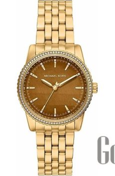 Дизайнерские часы Michael Kors