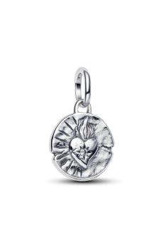 Медальйон "Кохання перемагає все"