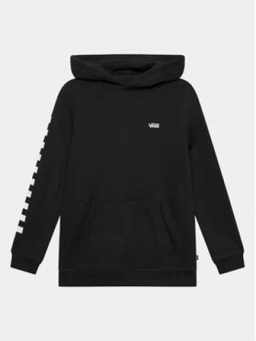 Vans Світшот Comfycush Po VN0008X8 Чорний Regular Fit Vans Світшот Comfycush Po VN0008X8 Чорний Regular Fit