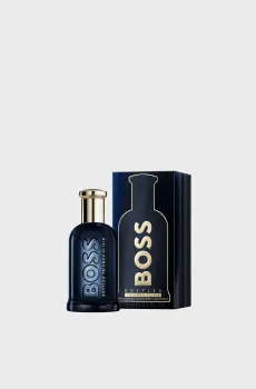 Мужская парфюмированная вода (100 мл) Синий 100 BOSS 99350187998;0