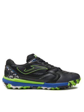 Joma Взуття для футболу Liga 5 2401 LIGS2401TF Чорний Joma Взуття для футболу Liga 5 2401 LIGS2401TF Чорний