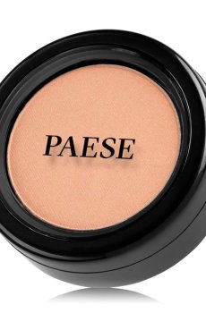 Компактные румяна для лица Paese Blush Argan Oil с аргановым маслом, тон 48, 9 г