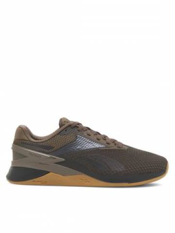 Reebok Снікерcи 100033785-W Коричневий Reebok Снікерcи 100033785-W Коричневий