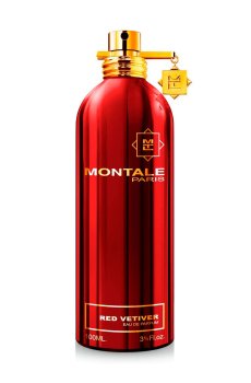 Montale Red Vetiver Парфюмированная вода мужская, 100 мл