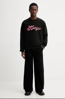 Хлопковая кофта Kenzo