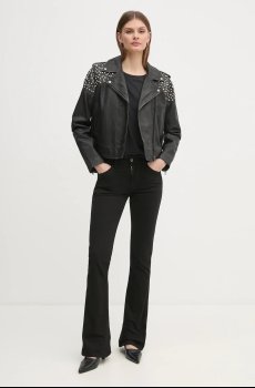 Джинсы Pepe Jeans MID RISE FLARE NEW PIMLICO