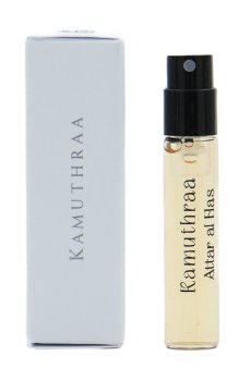 Attar Al Has Kamuthraa Духи унисекс, 2 мл (пробник)