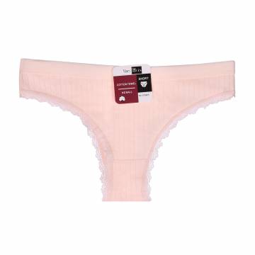 Трусики женские 5527/6408, размер M, розовый