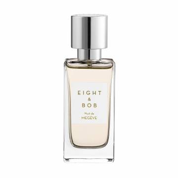 Eight & Bob Nuit de Megeve Парфюмированная вода унисекс, 30 мл Eight & Bob Nuit de Megeve Парфюмированная вода унисекс, 30 мл
