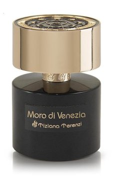 Tiziana Terenzi Moro Di Venezia Духи унисекс, 100 мл (ТЕСТЕР)