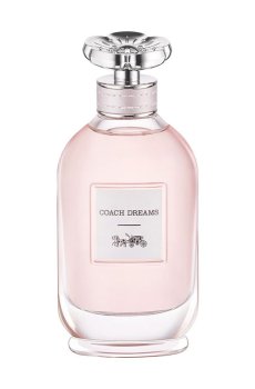 Coach Coach Dreams Парфюмированная вода женская, 90 мл