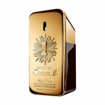 Rabanne 1 Million Parfum Парфюмированная вода мужская, 50 мл