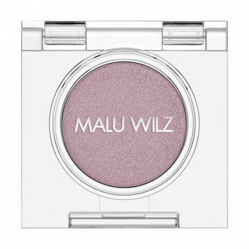 Бархатные тени для век Malu Wilz Velvet Eyeshadow Pearly 75 Mauve Aura, 2 г Бархатные тени для век Malu Wilz Velvet Eyeshadow Pearly 75 Mauve Aura, 2 г