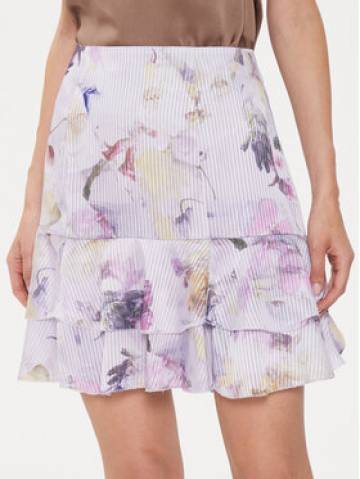 Ted Baker Cпідниця-міні Miage 274152 Фіолетовий Regular Fit Ted Baker Cпідниця-міні Miage 274152 Фіолетовий Regular Fit