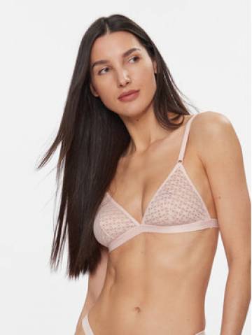 United Colors Of Benetton Бюстгальтер бралетт 3EQ91R016 Бежевий United Colors Of Benetton Бюстгальтер бралетт 3EQ91R016 Бежевий