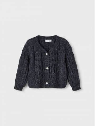 NAME IT Кардиган 13207090 Cиній Regular Fit NAME IT Кардиган 13207090 Cиній Regular Fit