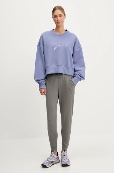 Спортивная кофта JOYINME Wave