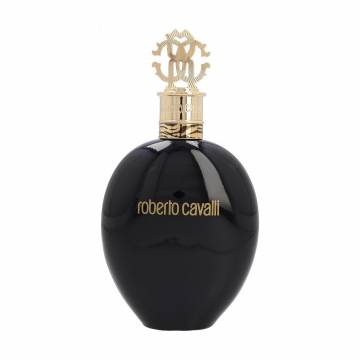 Roberto Cavalli Nero Assoluto Парфюмированная вода женская, 75 мл Roberto Cavalli Nero Assoluto Парфюмированная вода женская, 75 мл