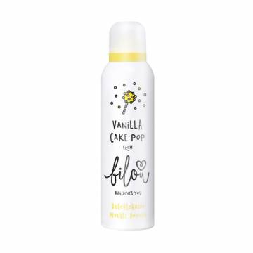 Пенка для душа Bilou Vanilla Cake Pop Shower Foam, 200 мл Пенка для душа Bilou Vanilla Cake Pop Shower Foam, 200 мл