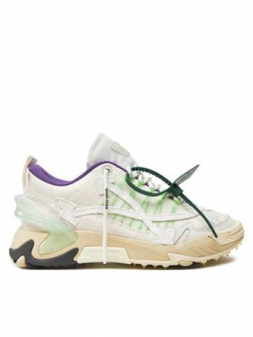 Off-White Снікерcи OMIA190S22FAB0010401 Білий Off-White Снікерcи OMIA190S22FAB0010401 Білий